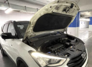 Hyundai Santa Fe GLS 2.4 DM AT 2013