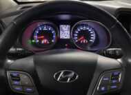 Hyundai Santa Fe GLS 2.4 DM AT 2013