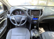 Hyundai Santa Fe GLS 2.4 DM AT 2013