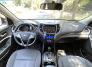 Hyundai Santa Fe GLS 2.4 DM AT 2013