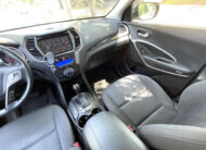 Hyundai Santa Fe GLS 2.4 DM AT 2013