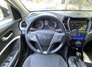Hyundai Santa Fe GLS 2.4 DM AT 2013