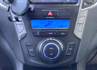 Hyundai Santa Fe GLS 2.4 DM AT 2013