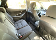 Hyundai Santa Fe GLS 2.4 DM AT 2013