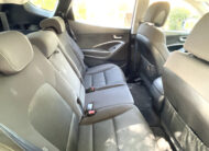 Hyundai Santa Fe GLS 2.4 DM AT 2013