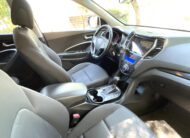 Hyundai Santa Fe GLS 2.4 DM AT 2013
