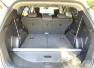 Hyundai Santa Fe GLS 2.4 DM AT 2013