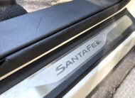 Hyundai Santa Fe GLS 2.4 DM AT 2013