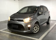Kia Morning EX 1.2 2022