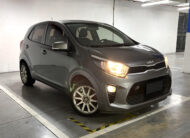 Kia Morning EX 1.2 2022
