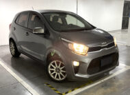 Kia Morning EX 1.2 2022