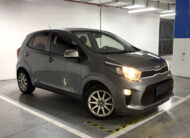 Kia Morning EX 1.2 2022