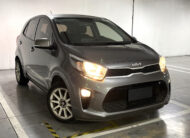 Kia Morning EX 1.2 2022
