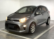 Kia Morning EX 1.2 2022