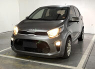 Kia Morning EX 1.2 2022