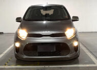 Kia Morning EX 1.2 2022