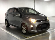 Kia Morning EX 1.2 2022