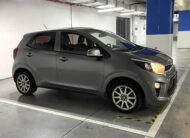 Kia Morning EX 1.2 2022