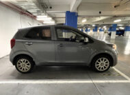 Kia Morning EX 1.2 2022