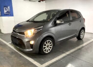 Kia Morning EX 1.2 2022