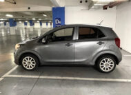 Kia Morning EX 1.2 2022