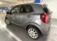 Kia Morning EX 1.2 2022