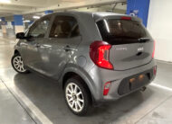 Kia Morning EX 1.2 2022