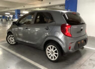 Kia Morning EX 1.2 2022