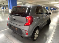 Kia Morning EX 1.2 2022