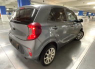 Kia Morning EX 1.2 2022
