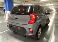 Kia Morning EX 1.2 2022