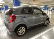 Kia Morning EX 1.2 2022