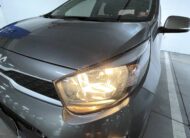 Kia Morning EX 1.2 2022