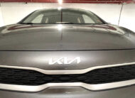 Kia Morning EX 1.2 2022
