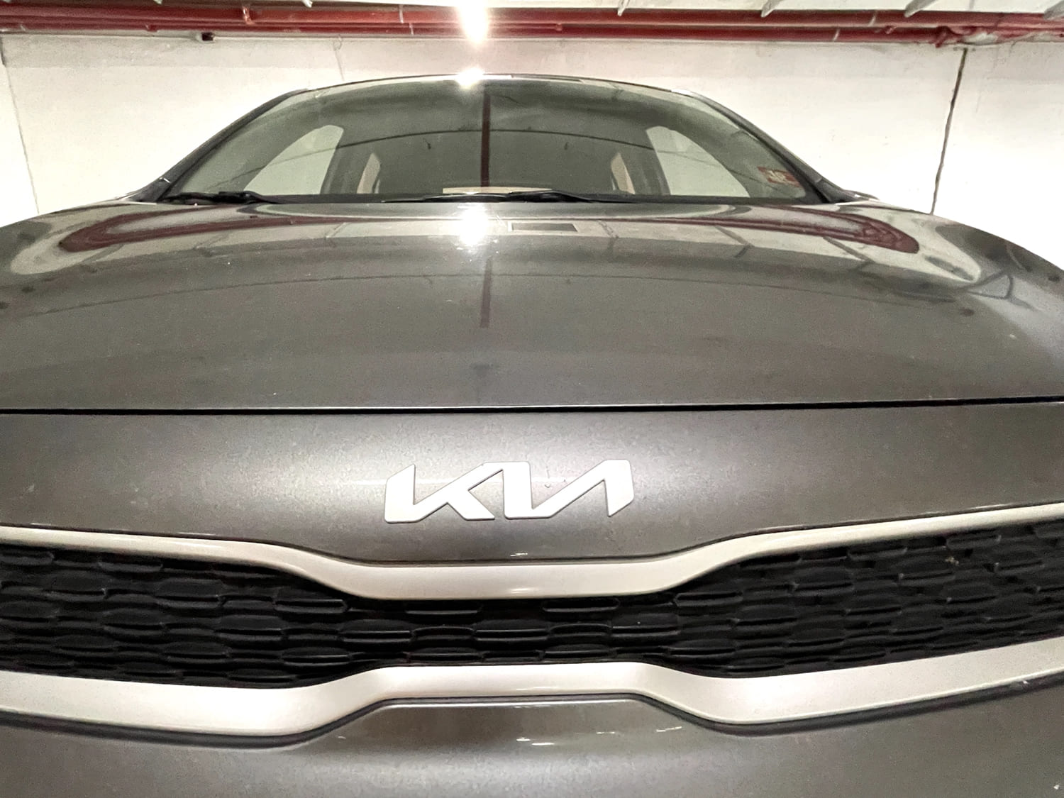 Kia Morning EX 1.2 2022