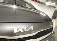 Kia Morning EX 1.2 2022