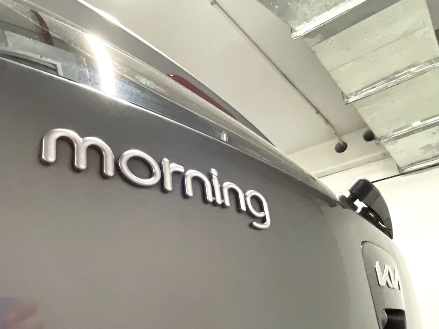 Kia Morning EX 1.2 2022