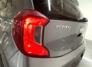 Kia Morning EX 1.2 2022