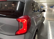 Kia Morning EX 1.2 2022