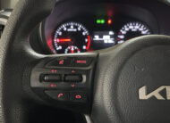 Kia Morning EX 1.2 2022