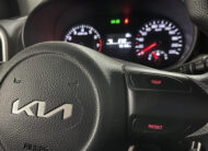 Kia Morning EX 1.2 2022