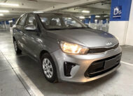 Kia Soluto 1.4 LX MT 2022