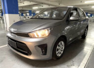 Kia Soluto 1.4 LX MT 2022