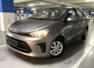 Kia Soluto 1.4 LX MT 2022