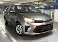 Kia Soluto 1.4 LX MT 2022