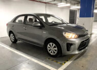Kia Soluto 1.4 LX MT 2022