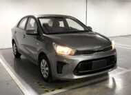 Kia Soluto 1.4 LX MT 2022