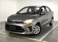 Kia Soluto 1.4 LX MT 2022