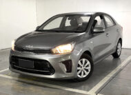 Kia Soluto 1.4 LX MT 2022