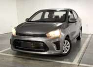 Kia Soluto 1.4 LX MT 2022